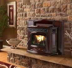 Harman 52i Pellet Fireplace Insert