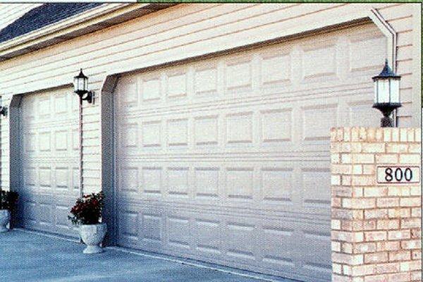 Commercial Garage Doors in PA