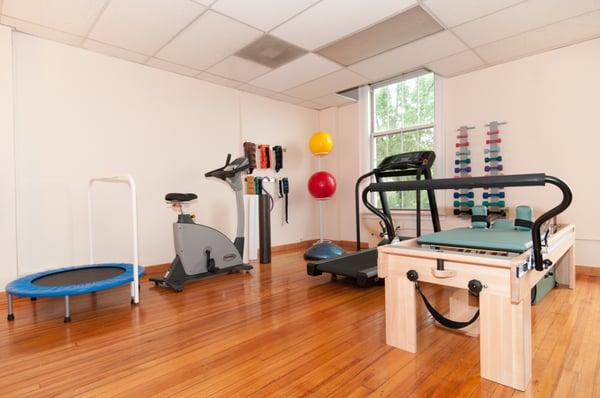 Renaissance Physical Therapy Arts + Wellness