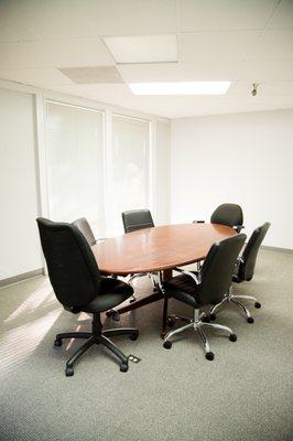 Conference room 1