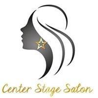 Center Stage Salon