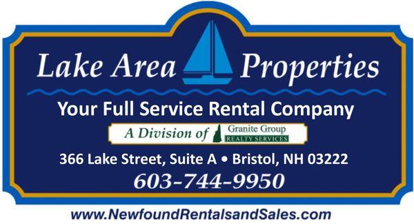 Our Rental Division located in our Bristol Sales location.