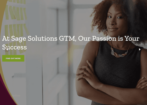 Sage Solutions GTM