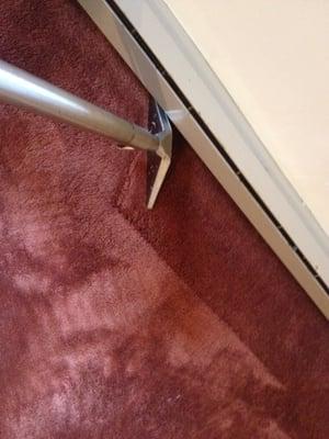 E-Z Clean Carpet & Upholstery