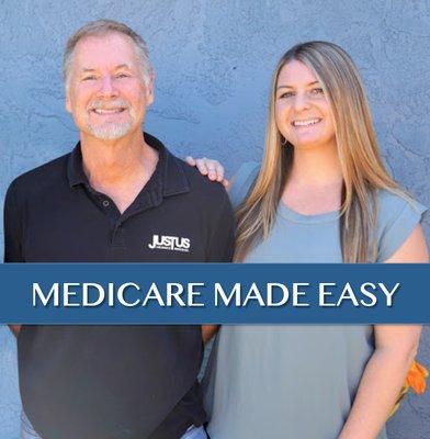 Medicare Made Easy