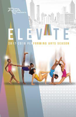 Register to #ELEVATE your training this year