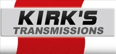 Kirk's Transmission logo