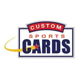 Custom Sports Cards