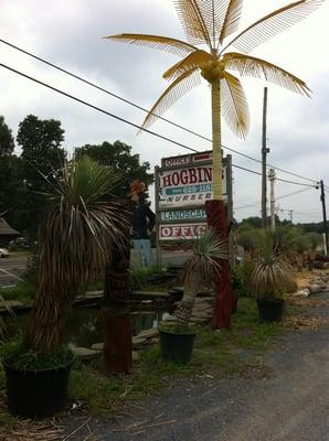 Johnny Hogbins Nursery