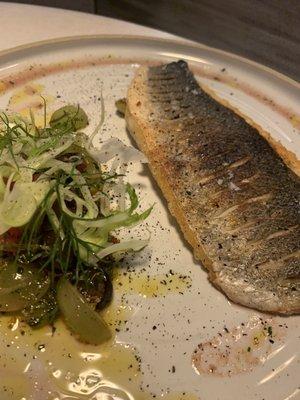 Branzino