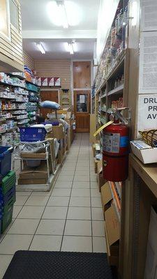 Queens Drugs & Surgical