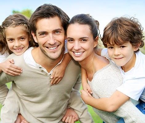 General Dental Care for Your Family