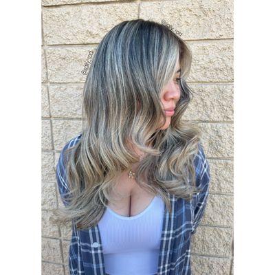 Balayage by Sally