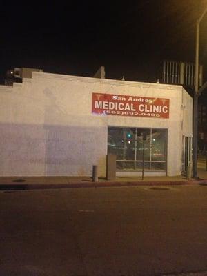 Clinic opening soon