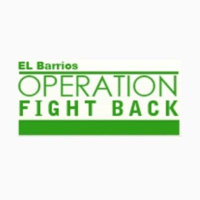 El Barrio's Operation Fightback, Inc.