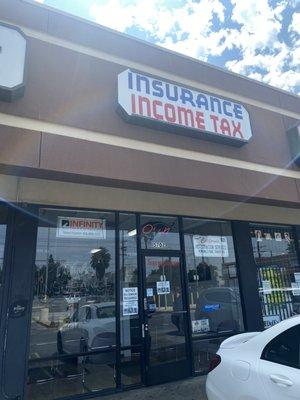 Saul's Insurance