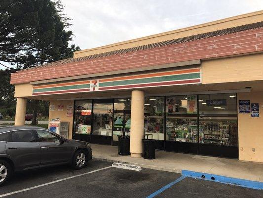 7-Eleven