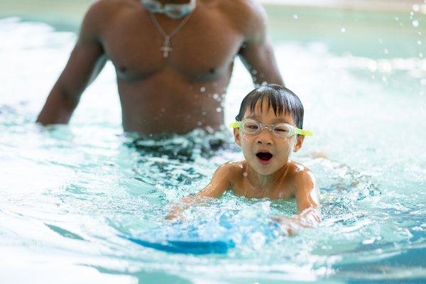 SafeSplash Swim School - Decatur