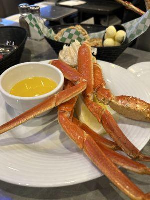 Snow crab