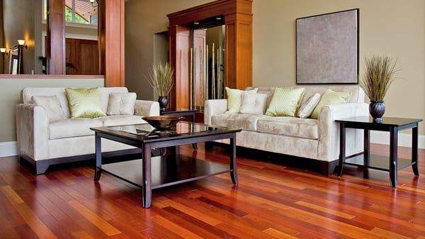 Tj Hardwood Floors Inc