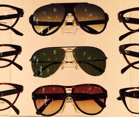 Tom Ford Eyewear