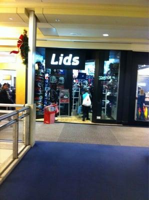 Lids