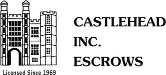 Castlehead Inc Escrows