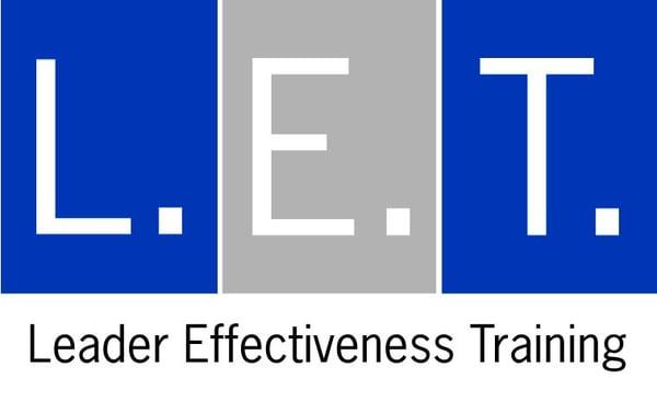 Leader Effectiveness Training