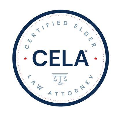 Certified Elder Law Attorney (CELA)