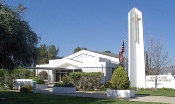 Menifee United Church of Christ