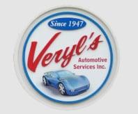 Veryl's Automotive Services