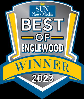 Best of Englewood Mortgage Company