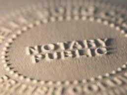 Write It Right Notary