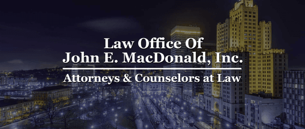 Law Office of John E. Macdonald, Inc.