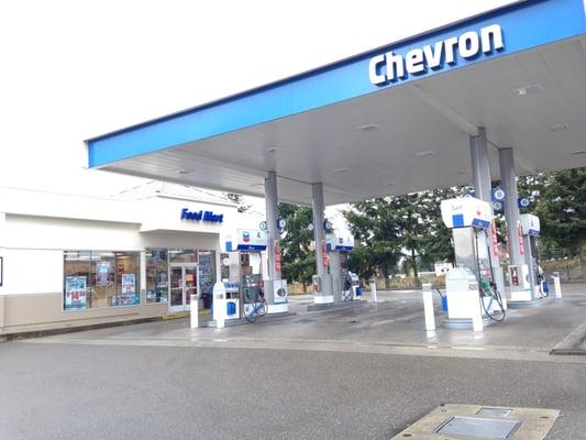 Chevron