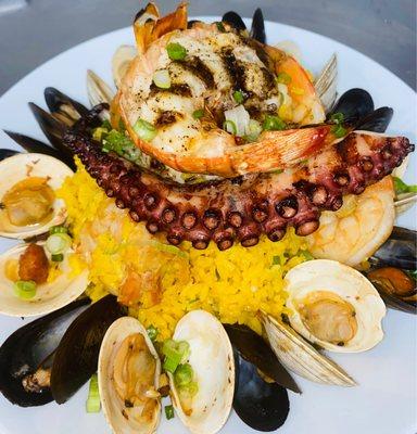 Paella