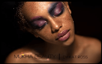 Mukha Beauty by Kat Ross Glam Station Photoshoot