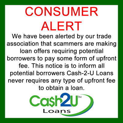 Cash-2-U Loans