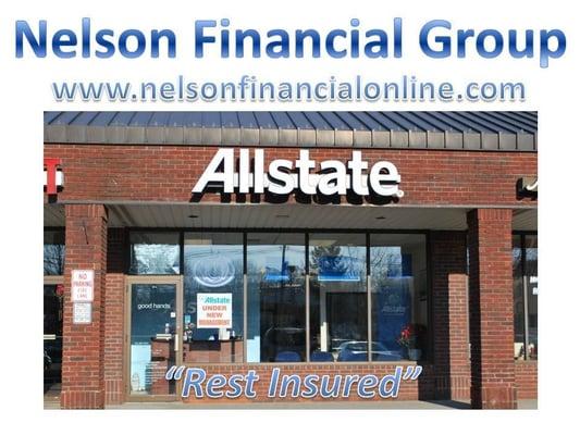 Nelson Financial Group