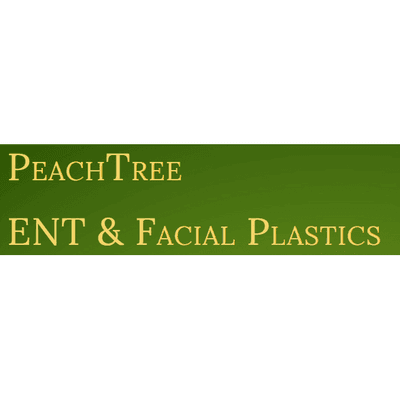 PeachTree ENT Facial Plastics