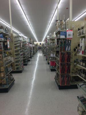 Hobby Lobby of Rochester -- Ridge Marketplace : 120 Marketplace Boulevard, Rochester             Interior