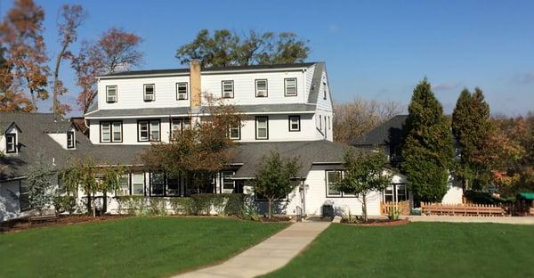 The Orchard Academy at Camp Harmony