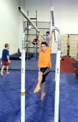 North Metro Gymnastics Center