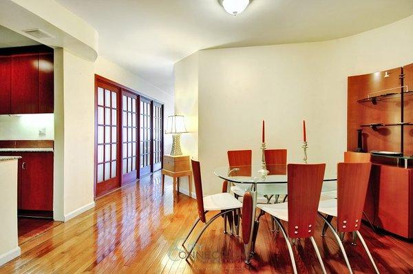 Dining Area - 330 East 38th Street, Apt. 44K