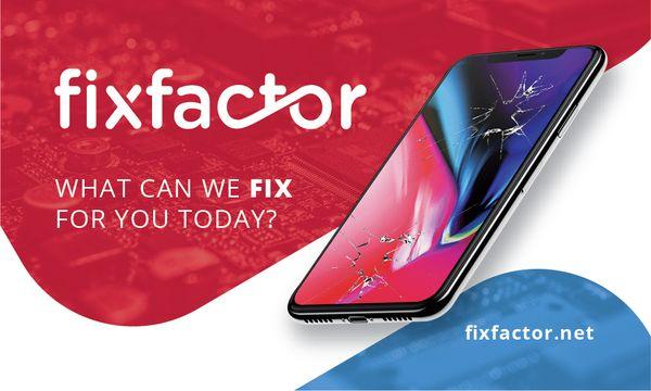 FixFactor