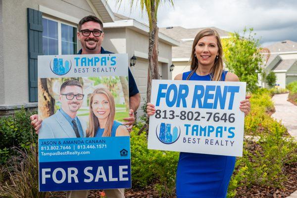 Tampa's Best Realty