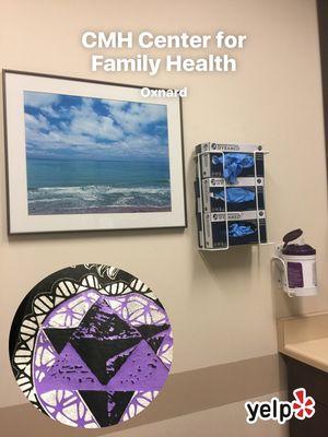 CMH Center for Family Health