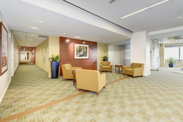 Carr Workplaces Tysons