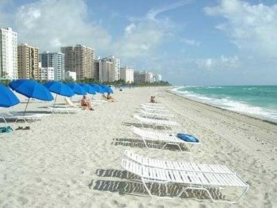 Miami Beach Luxury Real Estate