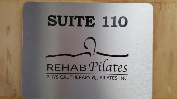 Welcome to RehabPilates Physical Therapy & Pilates!